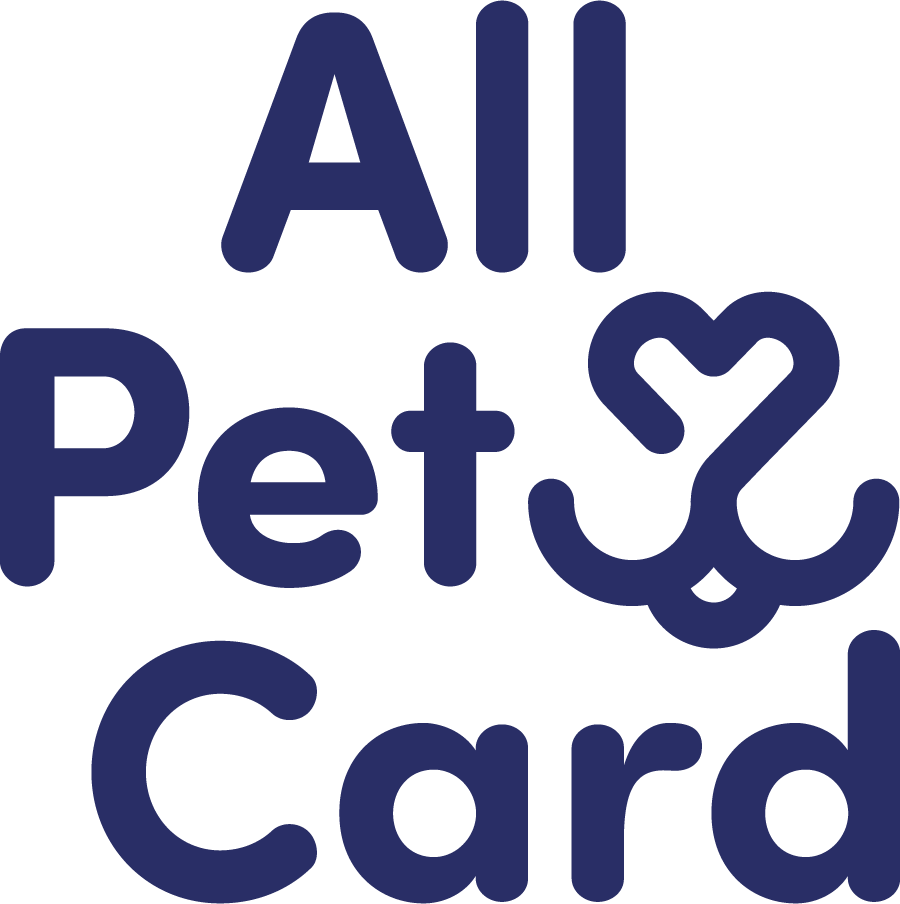 All Pet Card Logo