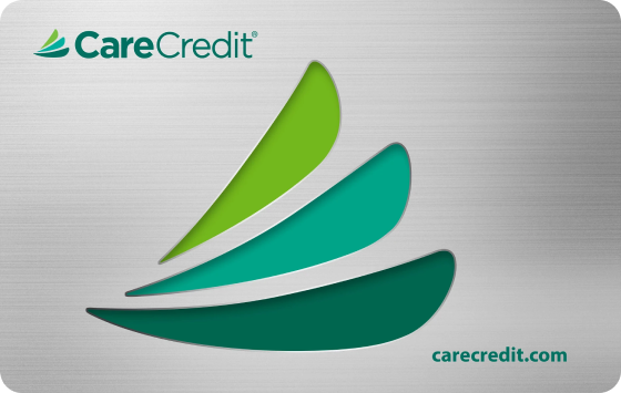 Care Credit banner